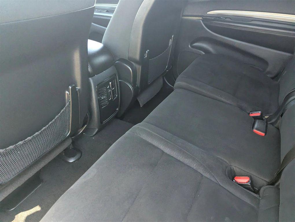 used 2020 Dodge Durango car, priced at $19,250