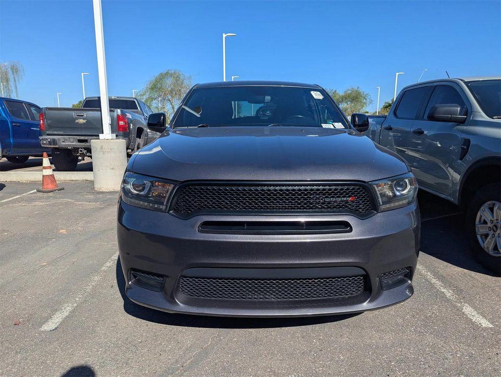 used 2020 Dodge Durango car, priced at $23,998
