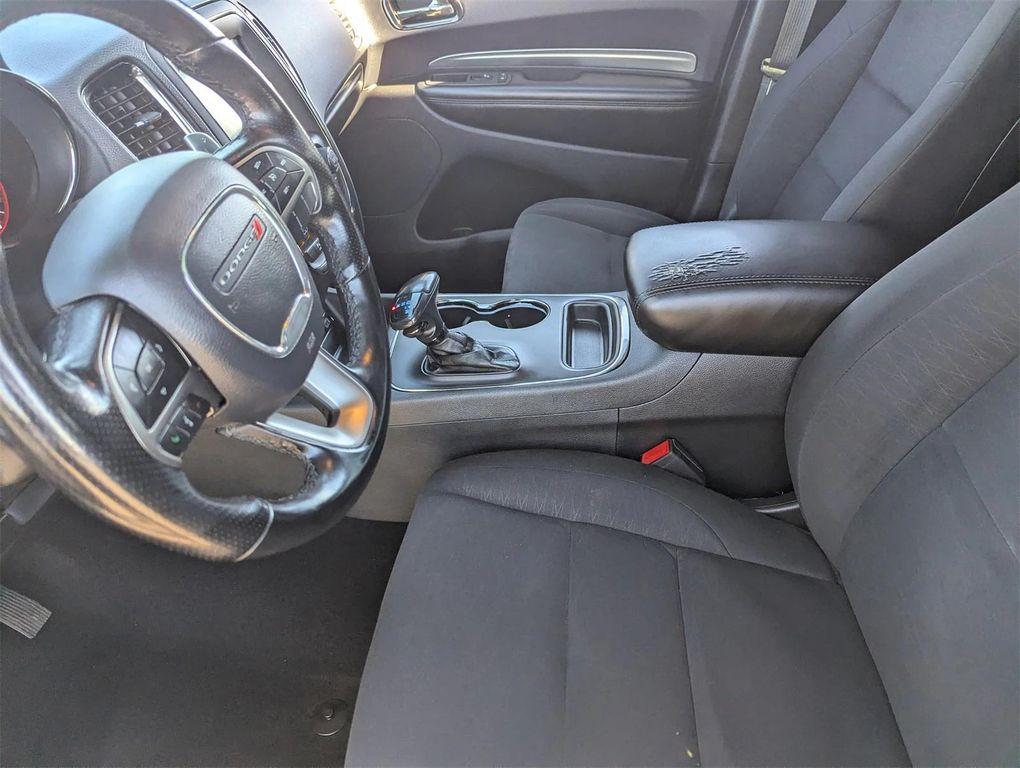 used 2020 Dodge Durango car, priced at $19,250