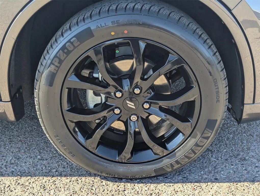 used 2020 Dodge Durango car, priced at $19,250