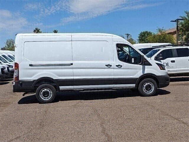 new 2024 Ford Transit-350 car