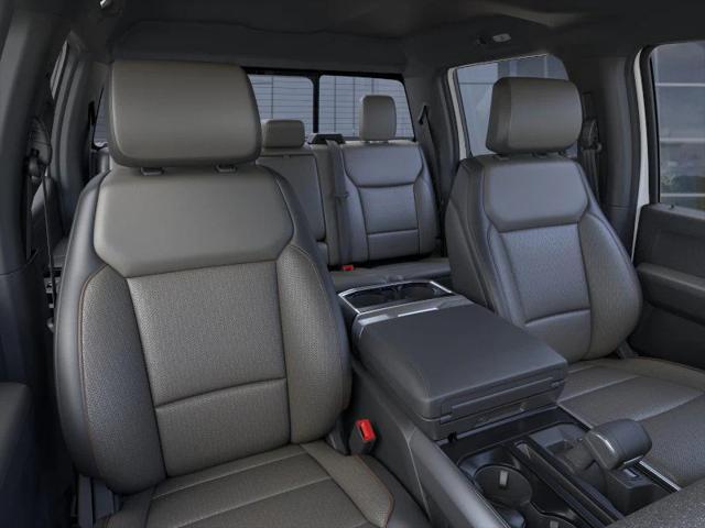 new 2025 Ford F-150 car, priced at $74,350