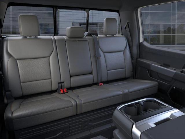 new 2025 Ford F-150 car, priced at $74,350