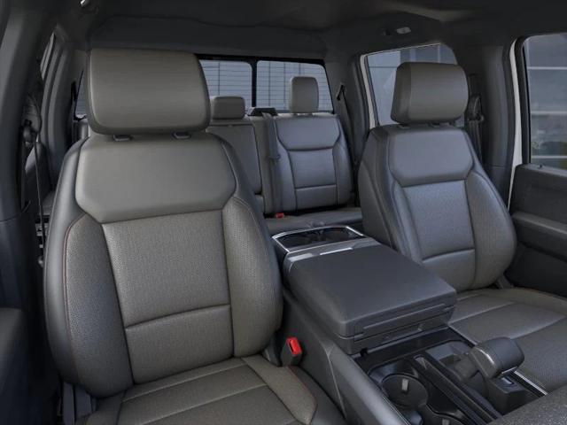 new 2025 Ford F-150 car, priced at $74,350