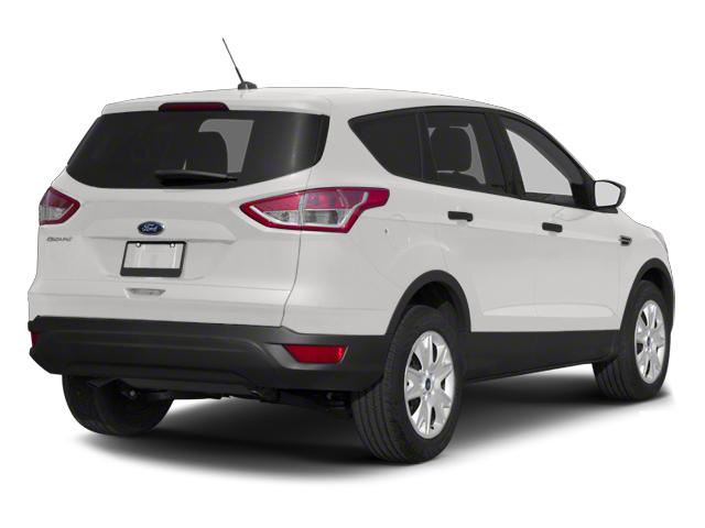 new 2013 Ford Escape car