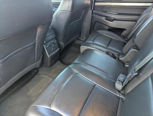 used 2019 Ford Explorer car, priced at $21,888