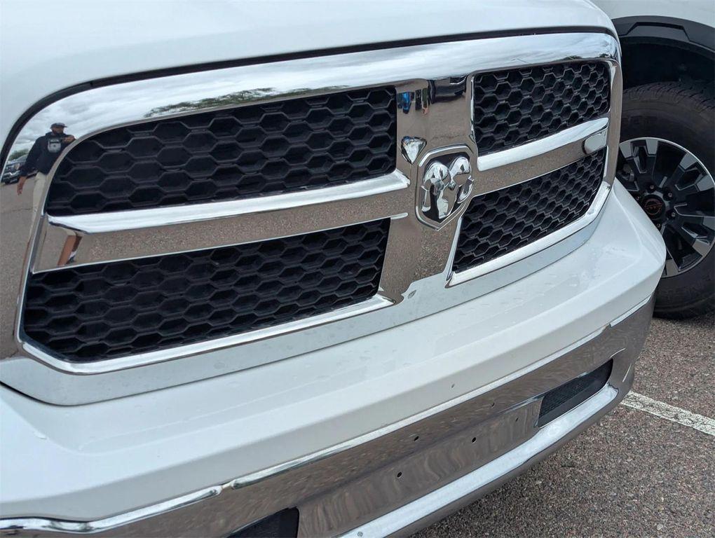 used 2023 Ram 1500 Classic car, priced at $28,750