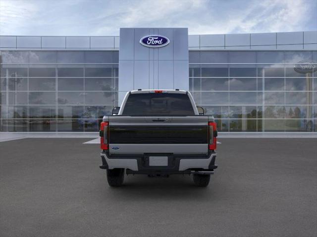 new 2025 Ford F-250 car, priced at $97,495