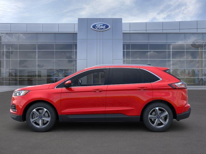 new 2024 Ford Edge car, priced at $39,965