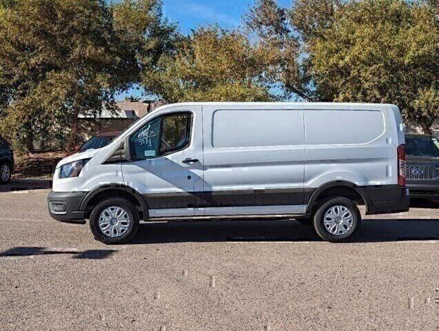 new 2023 Ford Transit-350 car