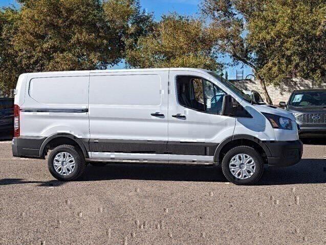 new 2023 Ford Transit-350 car