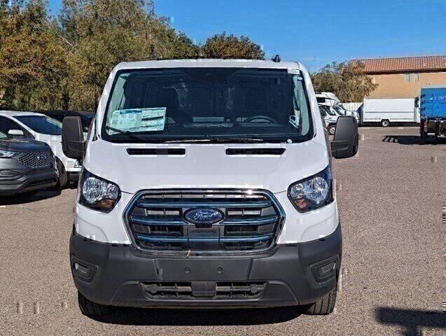 new 2023 Ford Transit-350 car