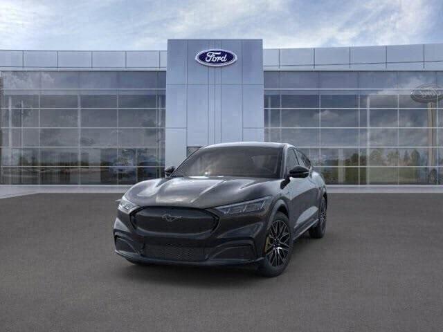 new 2024 Ford Mustang Mach-E car, priced at $44,390