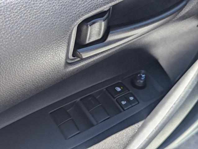 used 2025 Toyota Corolla car, priced at $24,881
