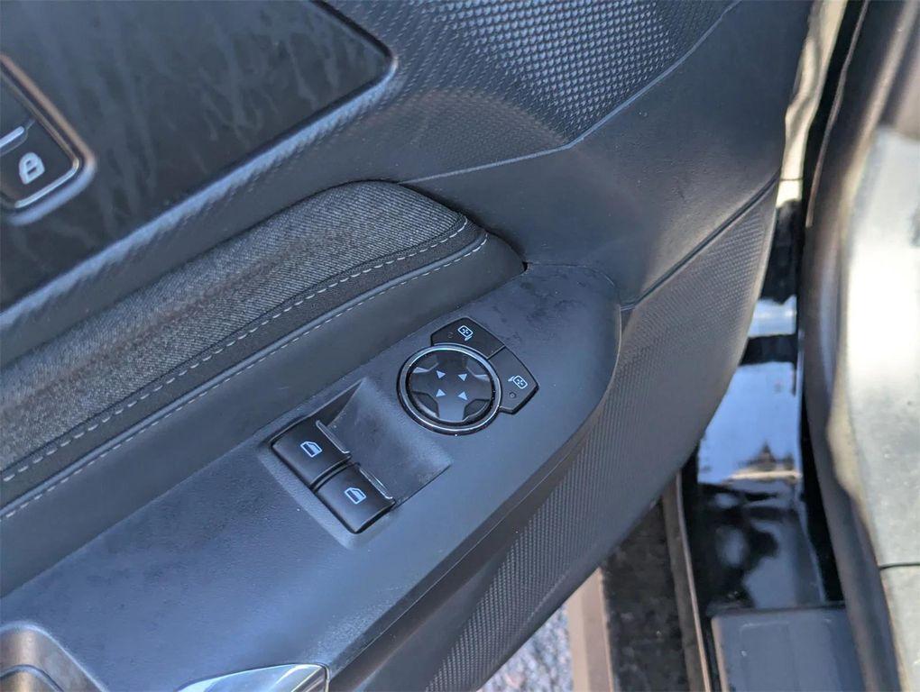 used 2024 Ford Mustang car, priced at $26,472