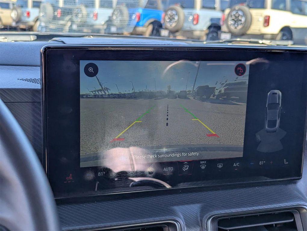 used 2024 Ford Mustang car, priced at $26,472