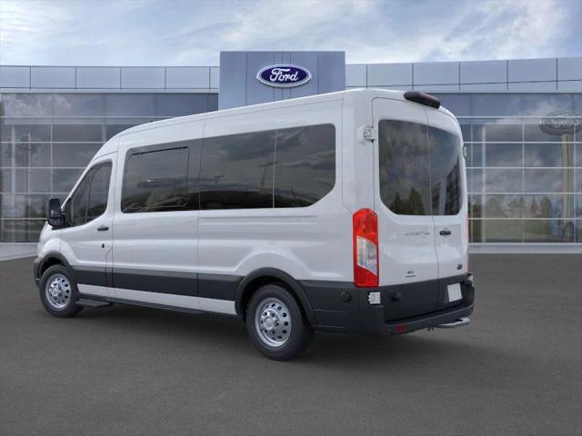 new 2024 Ford Transit-350 car, priced at $64,410