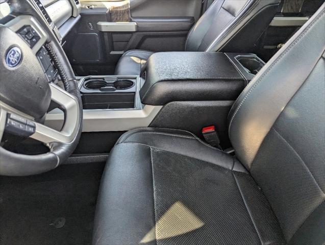 used 2019 Ford F-350 car, priced at $49,995