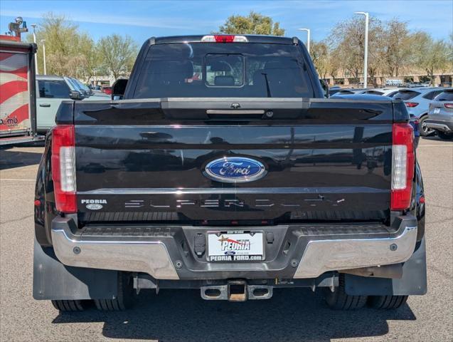 used 2019 Ford F-350 car, priced at $49,995