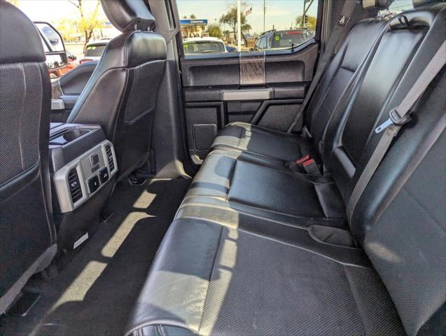 used 2019 Ford F-350 car, priced at $49,995