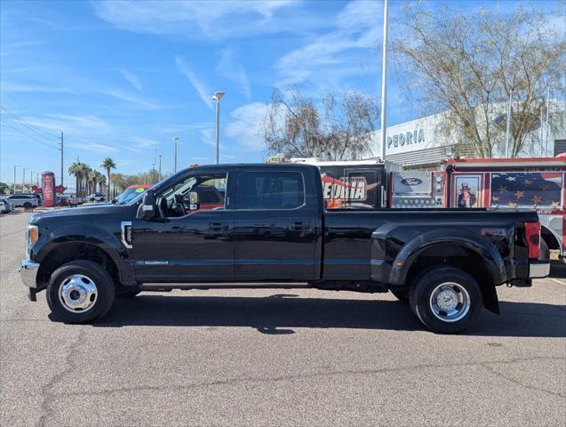 used 2019 Ford F-350 car, priced at $49,995