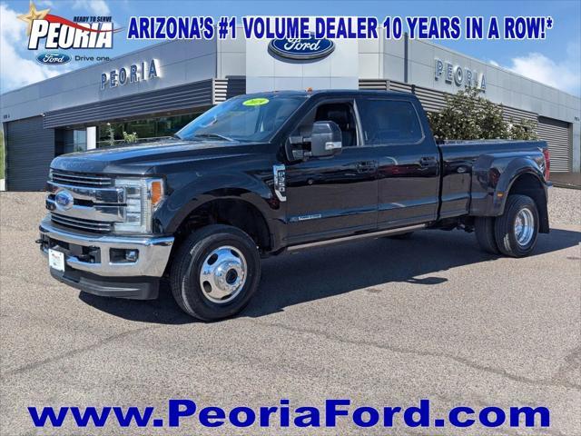 used 2019 Ford F-350 car, priced at $49,995