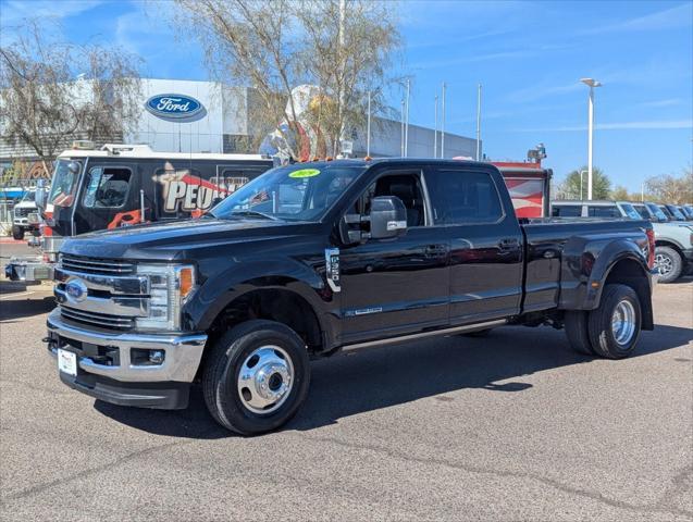 used 2019 Ford F-350 car, priced at $49,995