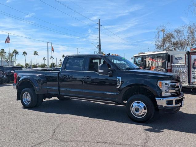 used 2019 Ford F-350 car, priced at $49,995