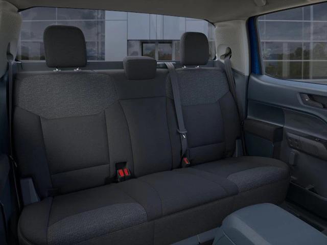 new 2025 Ford Maverick car, priced at $29,460