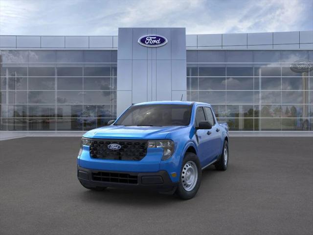 new 2025 Ford Maverick car, priced at $29,460