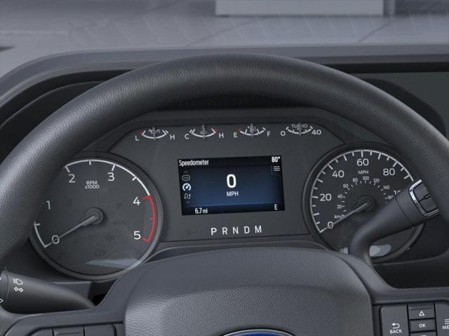 new 2025 Ford F-250 car, priced at $63,975