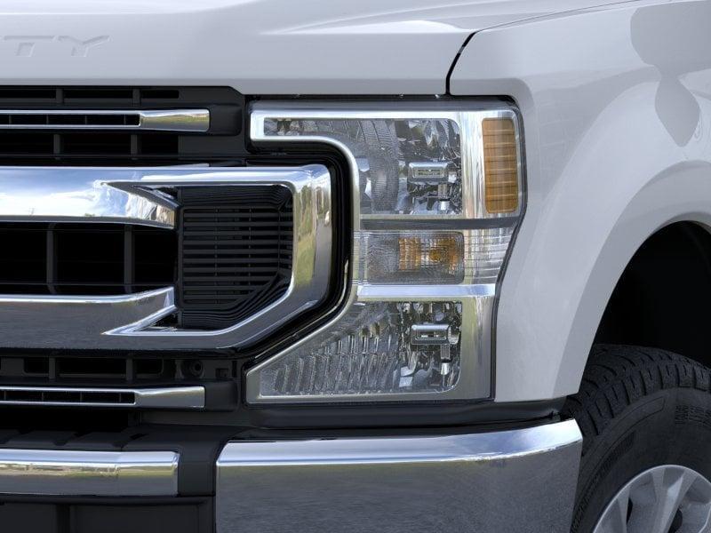 new 2022 Ford F-250 car, priced at $64,810