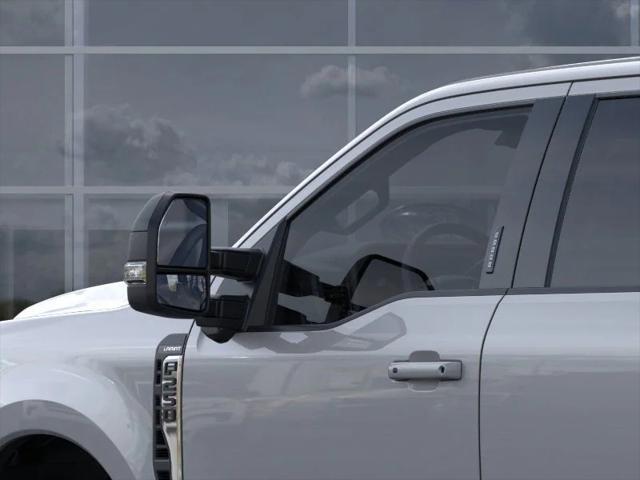 new 2025 Ford F-250 car, priced at $86,685