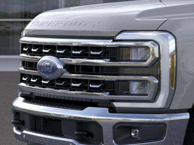 new 2025 Ford F-250 car, priced at $86,685
