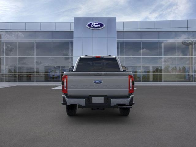 new 2025 Ford F-250 car, priced at $86,685