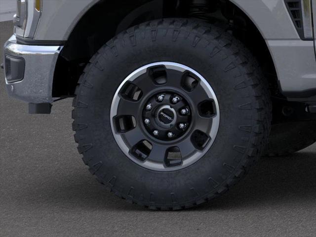 new 2025 Ford F-250 car, priced at $86,685