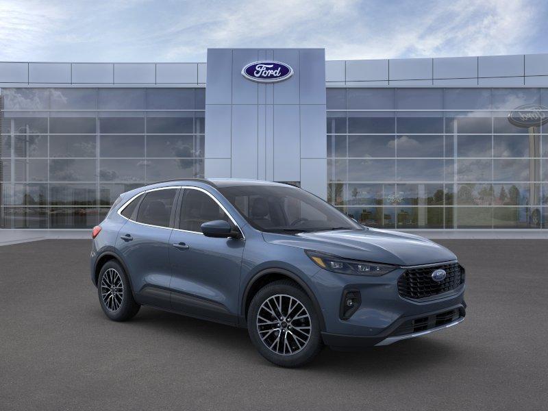 new 2024 Ford Escape car, priced at $47,615