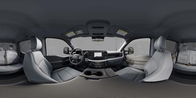 new 2025 Ford F-450 car, priced at $75,435