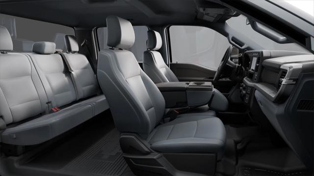 new 2025 Ford F-450 car, priced at $75,435