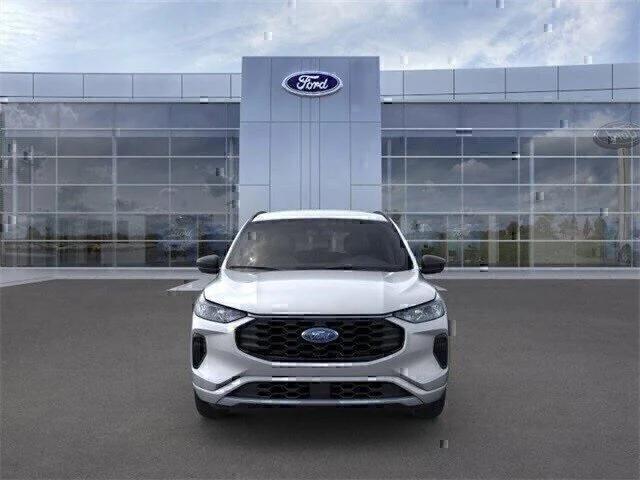 new 2024 Ford Escape car, priced at $29,730