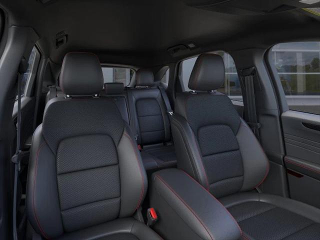 new 2024 Ford Escape car, priced at $25,784