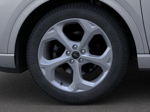 new 2024 Ford Escape car, priced at $25,784