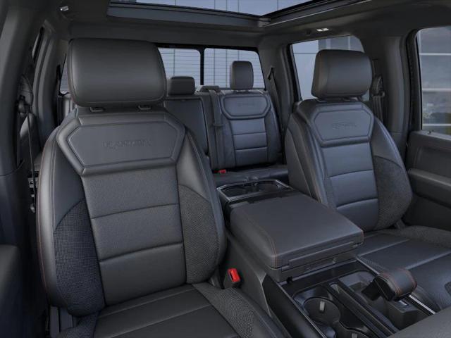 new 2025 Ford F-150 car, priced at $82,495