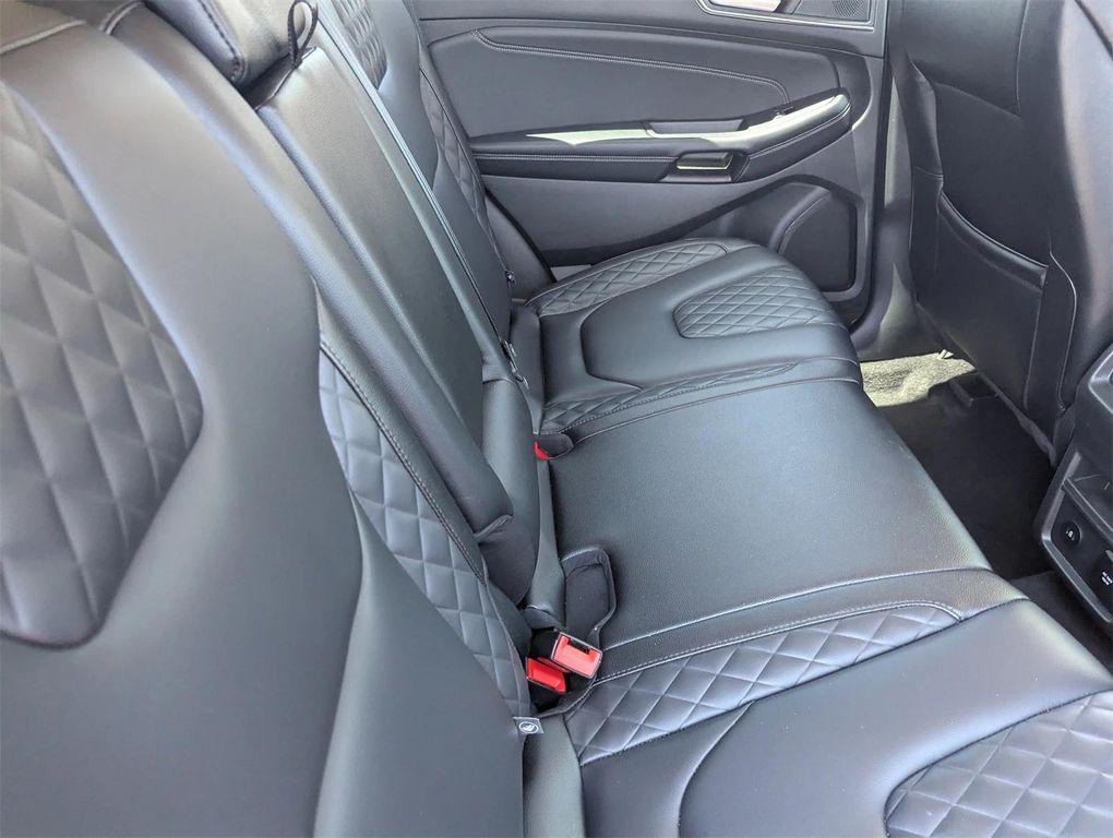 used 2024 Ford Edge car, priced at $31,881
