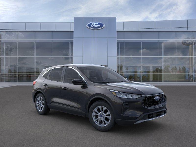 new 2023 Ford Escape car, priced at $27,835