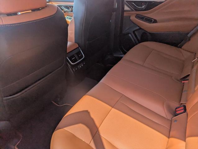 used 2021 Subaru Legacy car, priced at $25,499