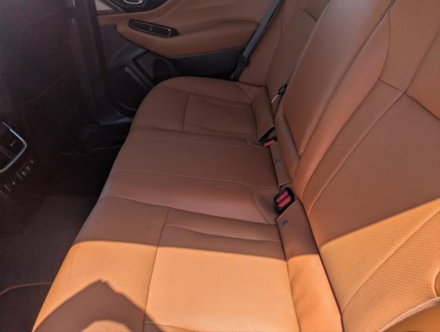 used 2021 Subaru Legacy car, priced at $25,499
