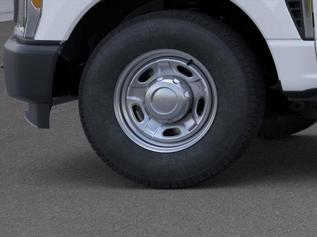 new 2025 Ford F-250 car, priced at $52,030