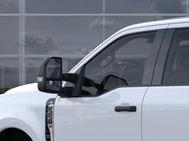 new 2025 Ford F-250 car, priced at $52,030