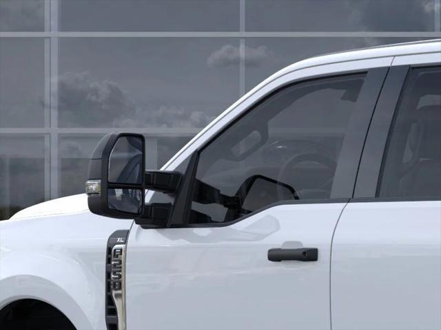 new 2025 Ford F-250 car, priced at $52,030